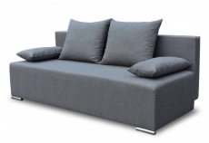 Sofa rozkładana kanapa sprężyny bonell BIRD Komfort